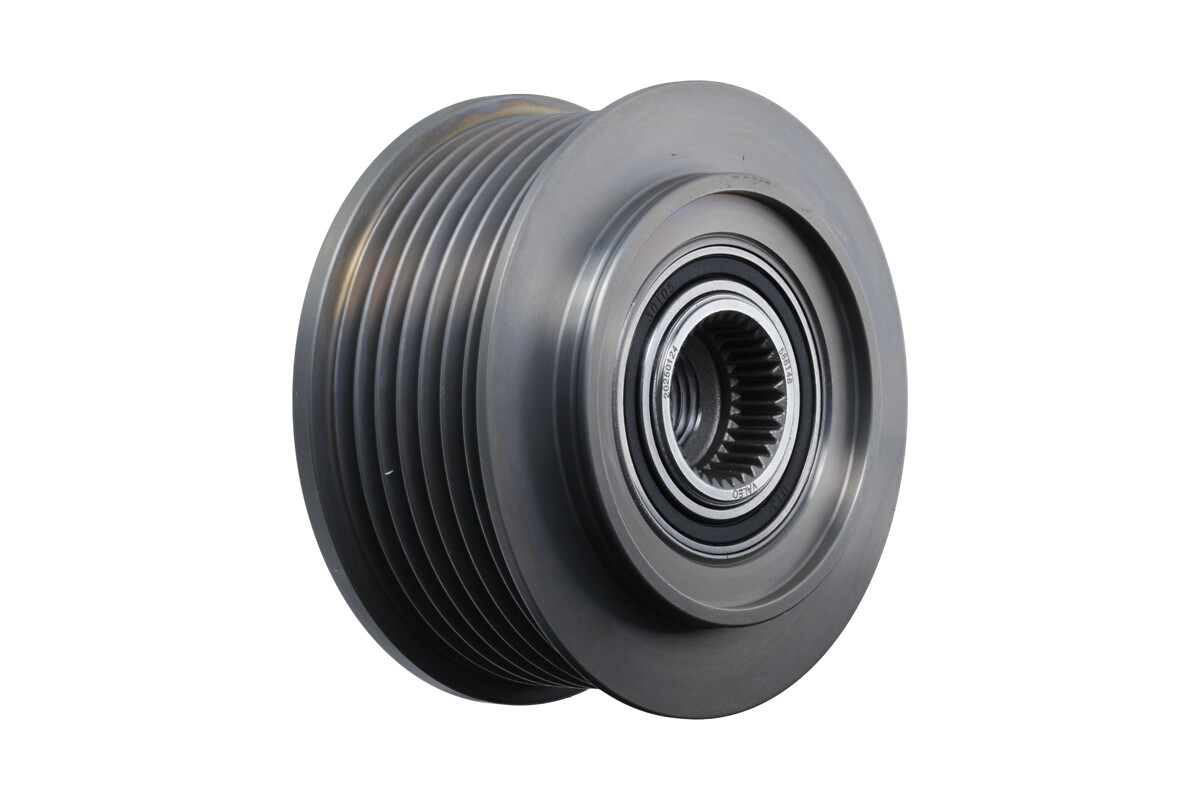 FREE WHEEL PULLEY_588148_01