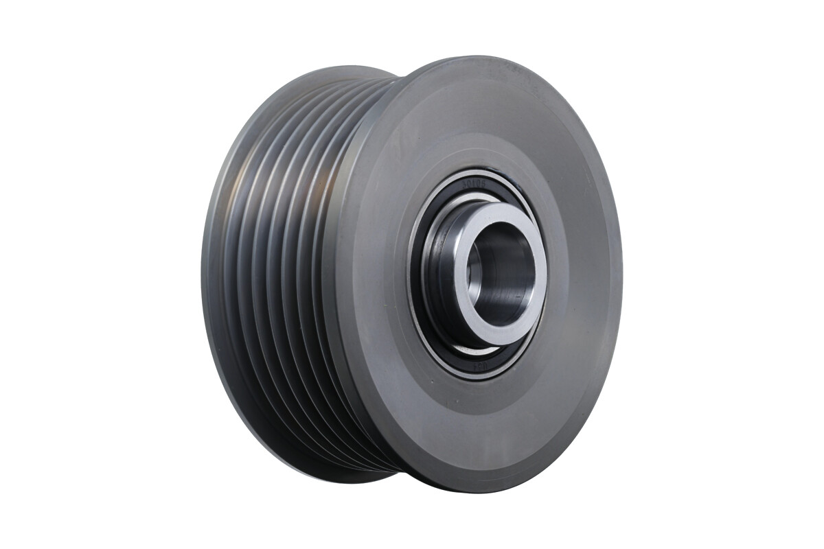 FREE WHEEL PULLEY_588148_02