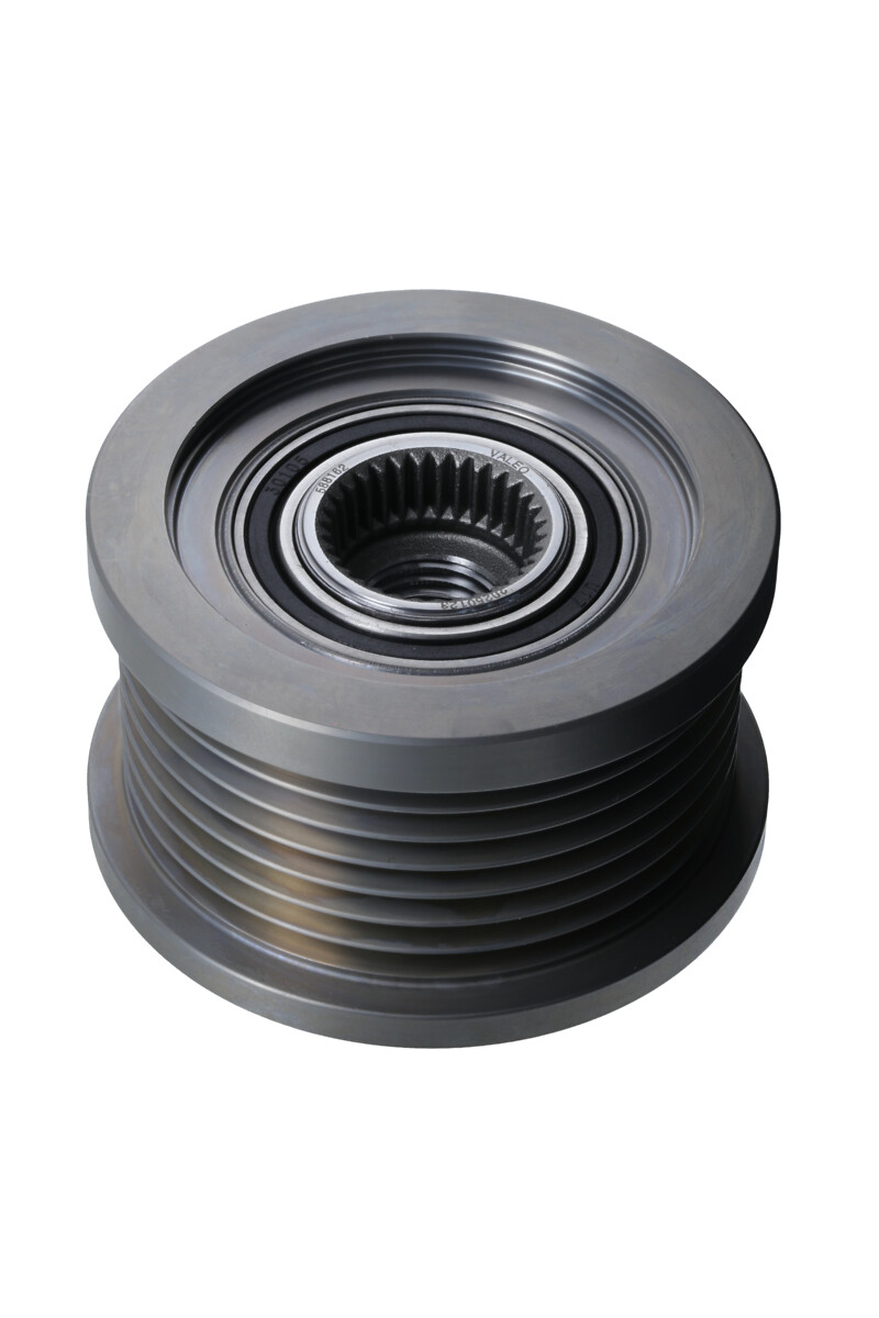 FREE WHEEL PULLEY_588162_01