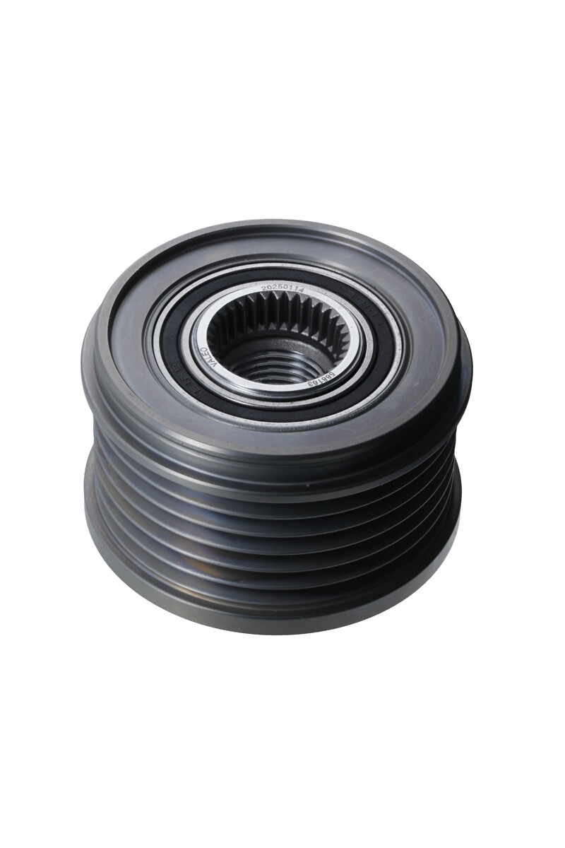 FREE WHEEL PULLEY_588163_01