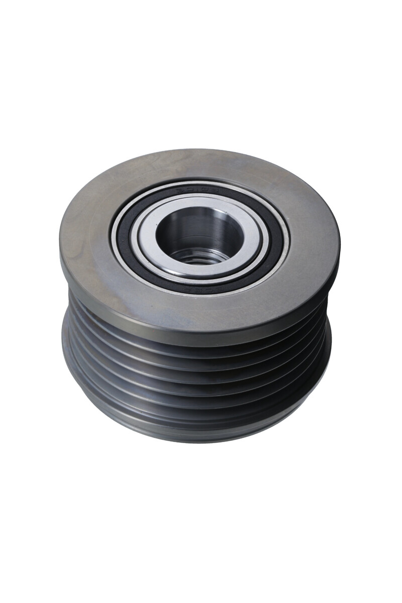 FREE WHEEL PULLEY_588163_02