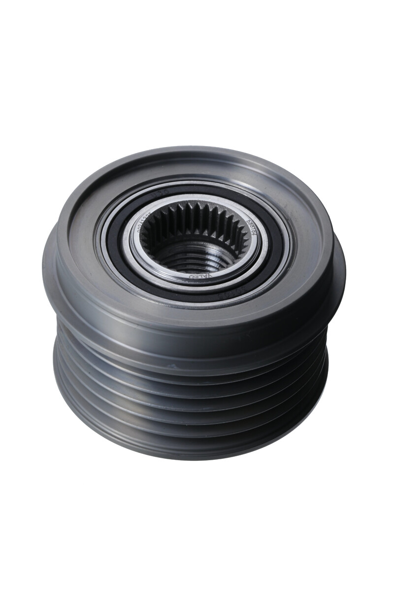 FREE WHEEL PULLEY_588164_01