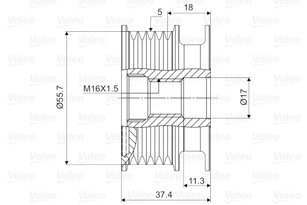 FREEWHEEL_PULLEY_588035_02