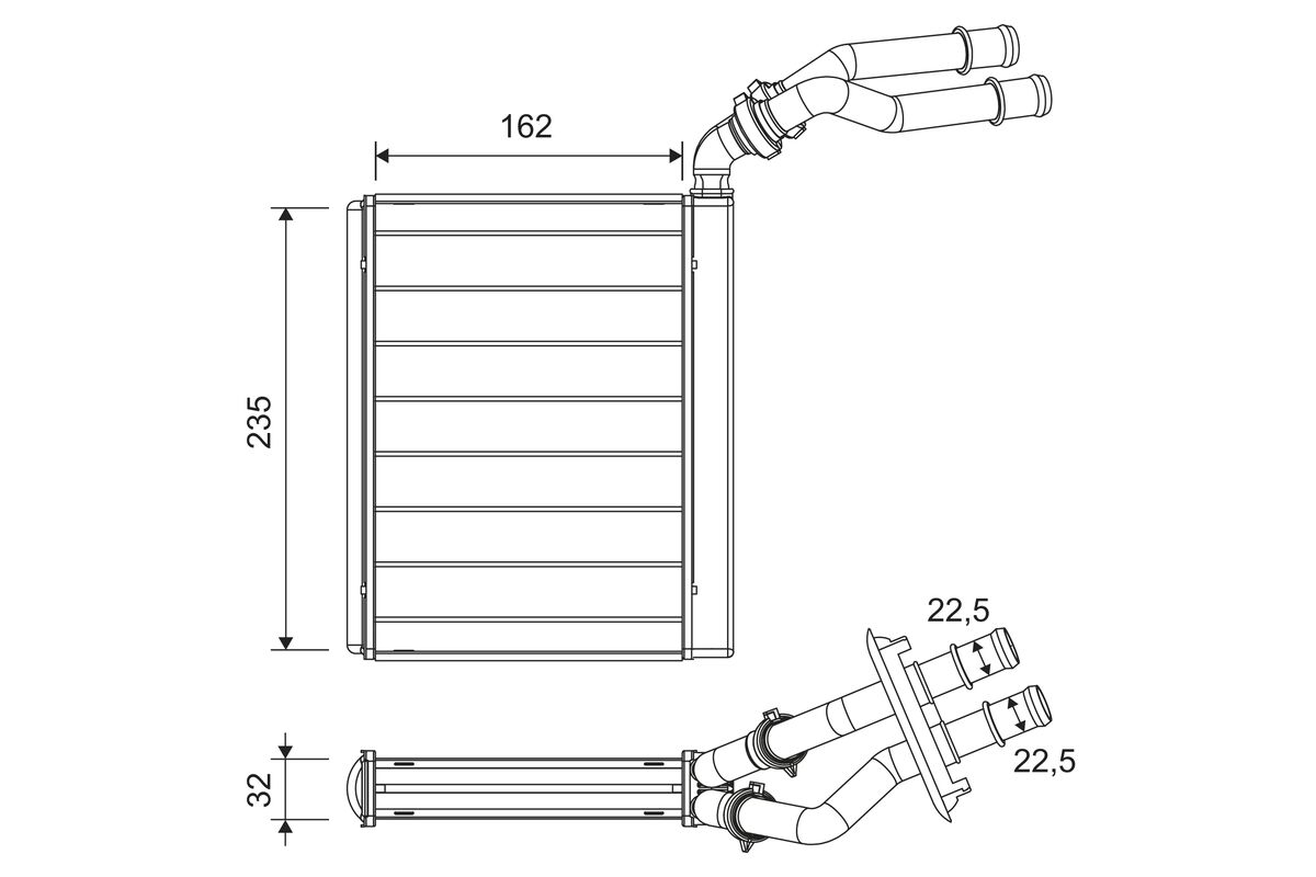 HEATER CORE_811658_01