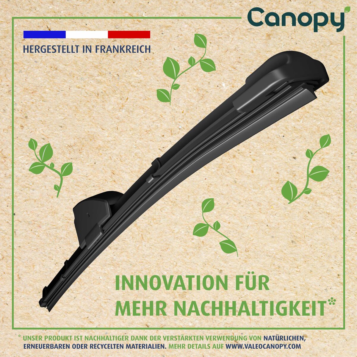 HOOK ADAPTOR WIPER BLADE_DE