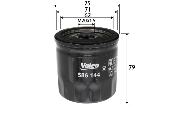 OIL FILTER_586144_01