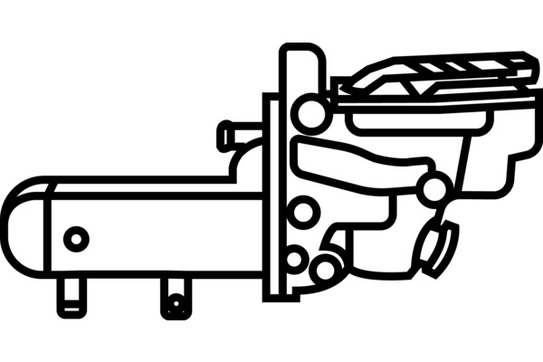 PICTO PRODUCT EGR MODULE