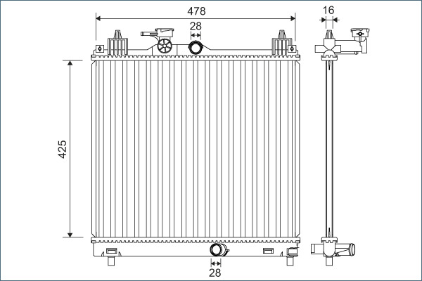 RADIATOR_701138_01
