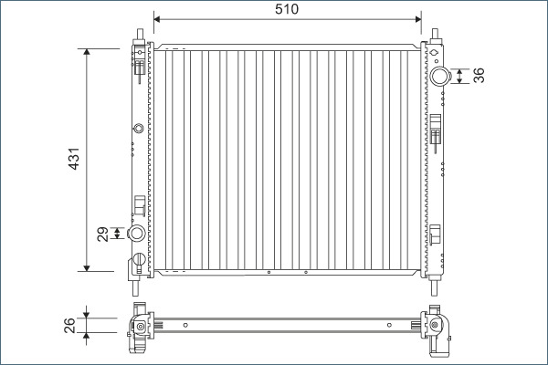 RADIATOR_701160_01