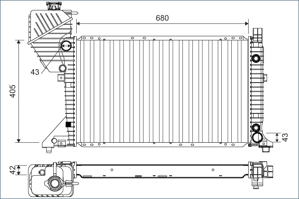 RADIATOR_701163_01