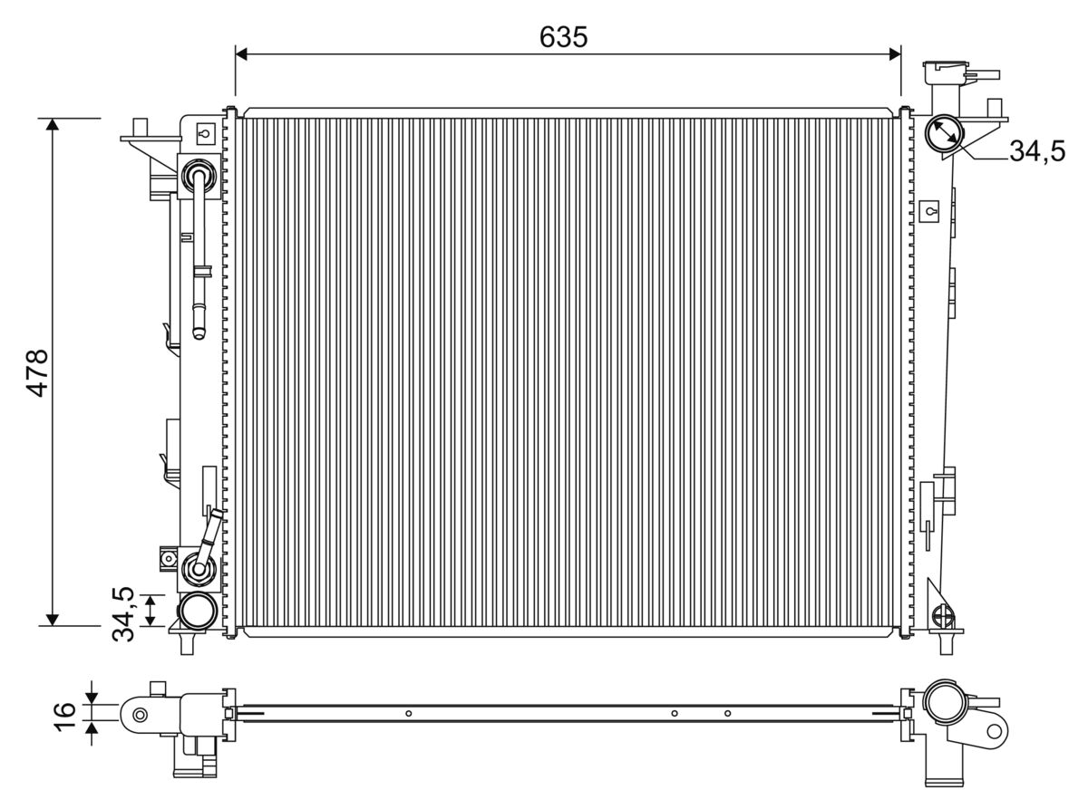 RADIATOR_701354_01