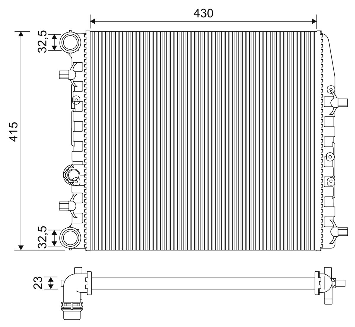 RADIATOR_733062_01
