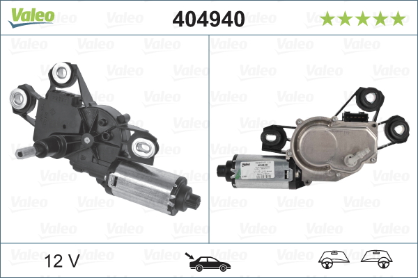 VALEO WIMO_404940_050