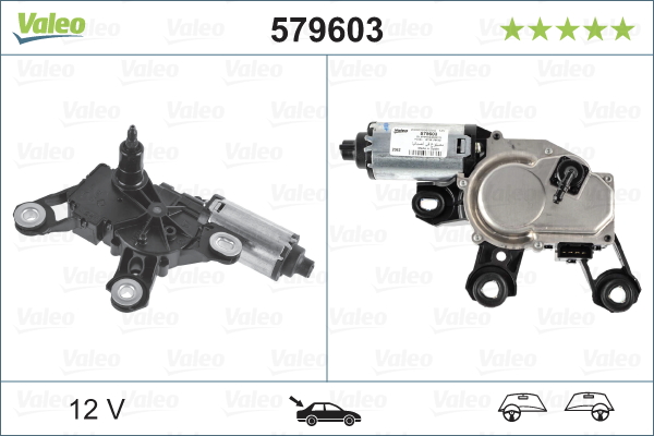 VALEO WIMO_579603_050