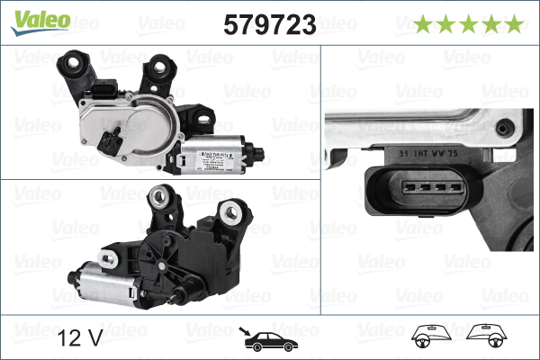 VALEO WIMO_579723_050