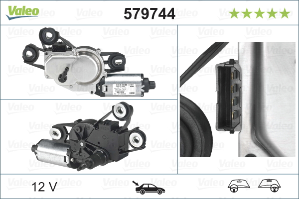 VALEO WIMO_579744_050