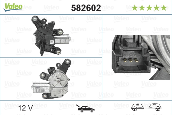 VALEO WIMO_582602_050
