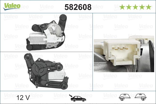 VALEO WIMO_582608_050