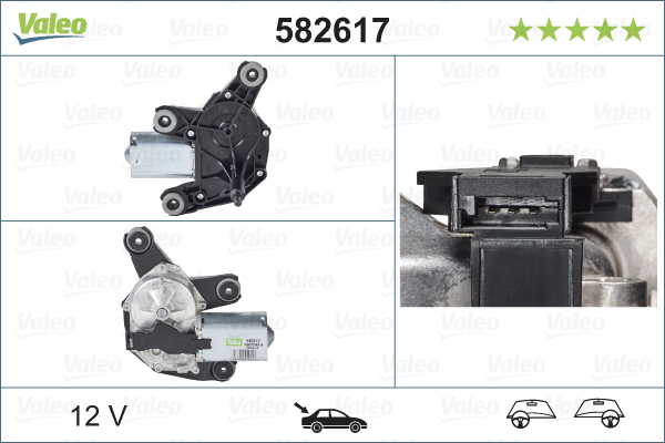 VALEO WIMO_582617_050