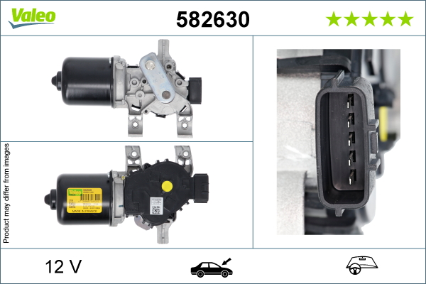 VALEO WIMO_582630_050