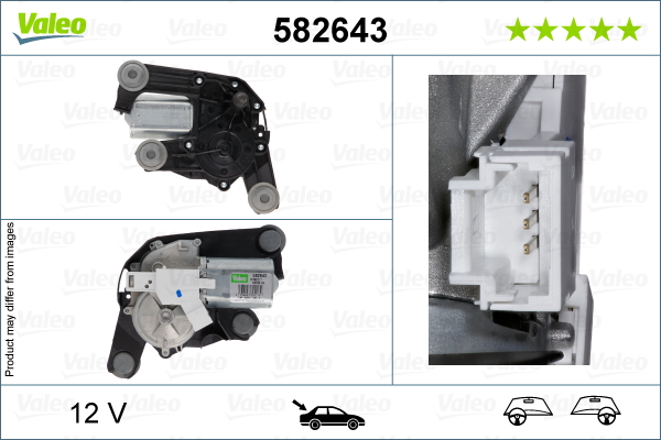 VALEO WIMO_582643_050