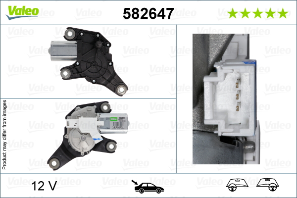VALEO WIMO_582647_050