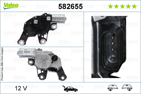 VALEO WIMO_582655_050