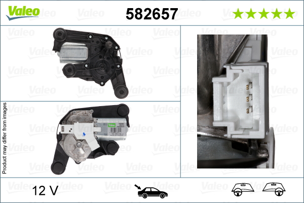 VALEO WIMO_582657_050