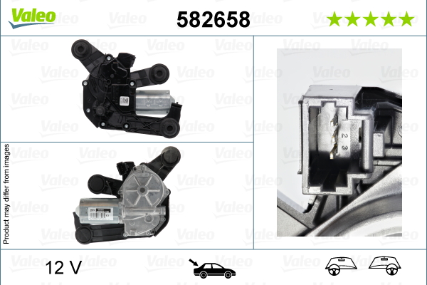 VALEO WIMO_582658_050