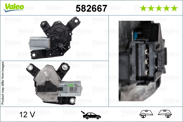 VALEO WIMO_582667_050
