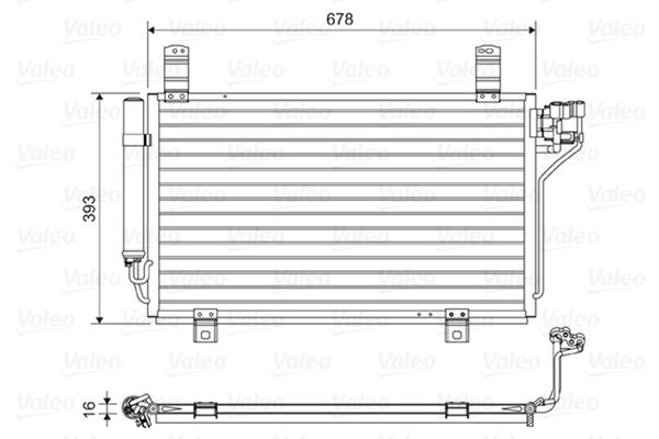 VALEO_CONDENSER_814048_01