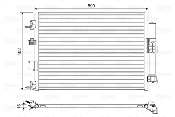 VALEO_CONDENSER_814161_01