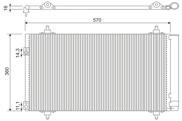 VALEO_CONDENSER_818171_01
