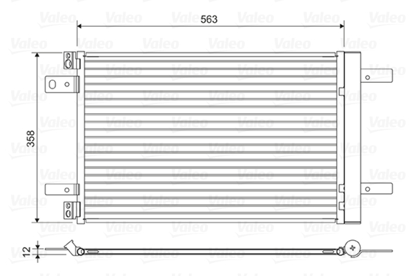 VALEO_CONDENSER_822550_01