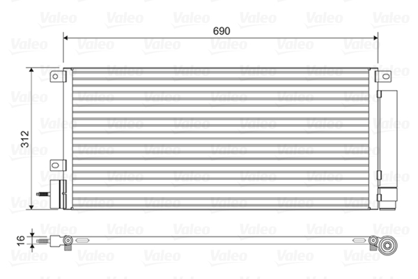 VALEO_CONDENSER_822576_01
