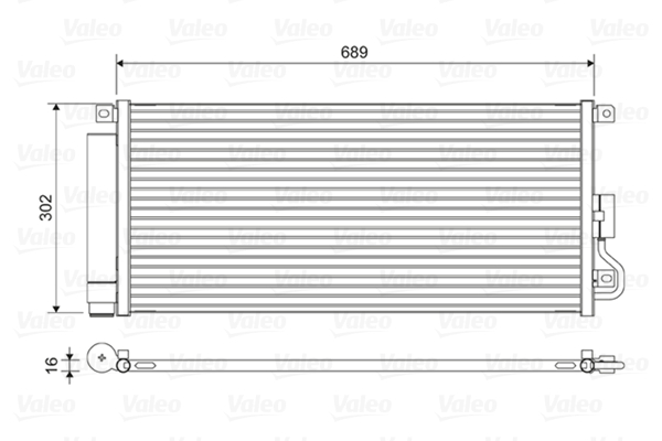 VALEO_CONDENSER_822592_01