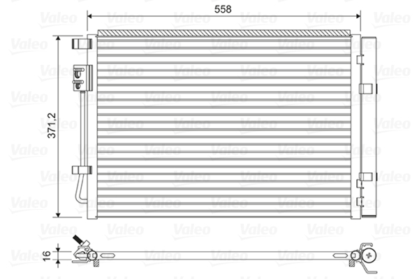 VALEO_CONDENSER_822597_01