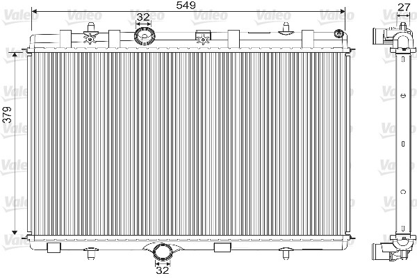 VALEO_RADIATORS_733101_01