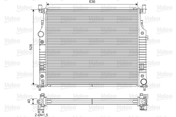 VALEO_RADIATOR_701569_01