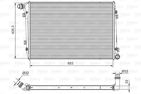 VALEO_RADIATOR_701664_01