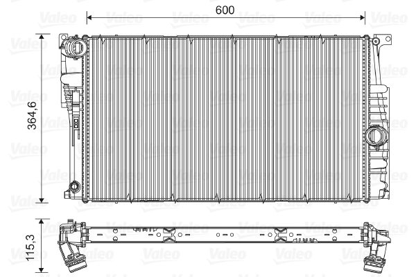 VALEO_RADIATOR_735453_01
