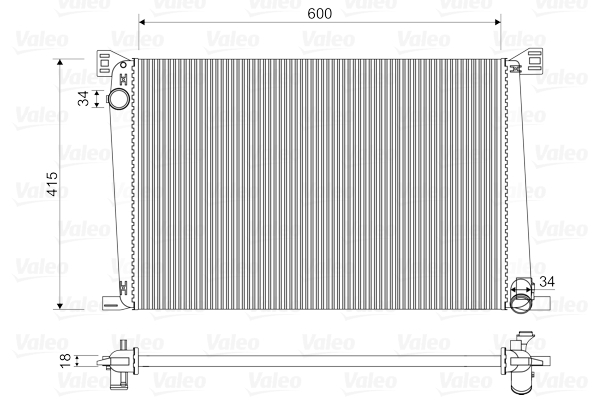 VALEO_RADIATOR_735480_01