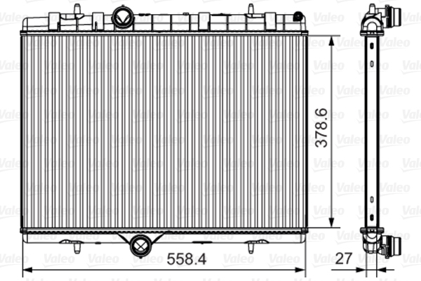 VALEO_RADIATOR_735630_01