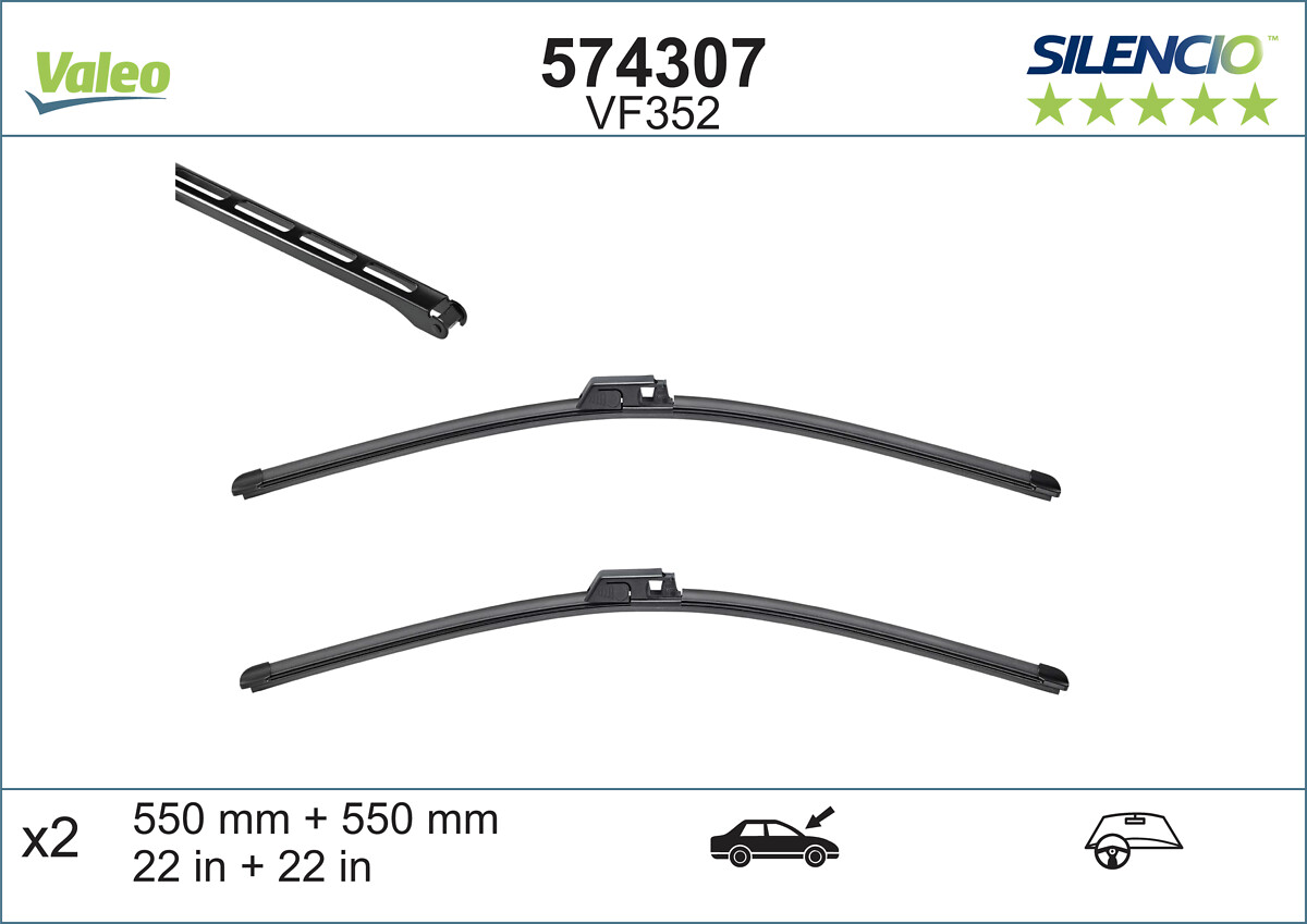 WIPER BLADE KIT_574307_50