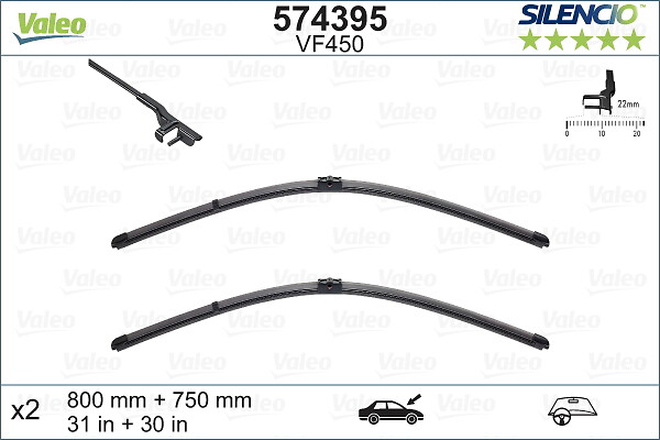 WIPER BLADE KIT_574395_50