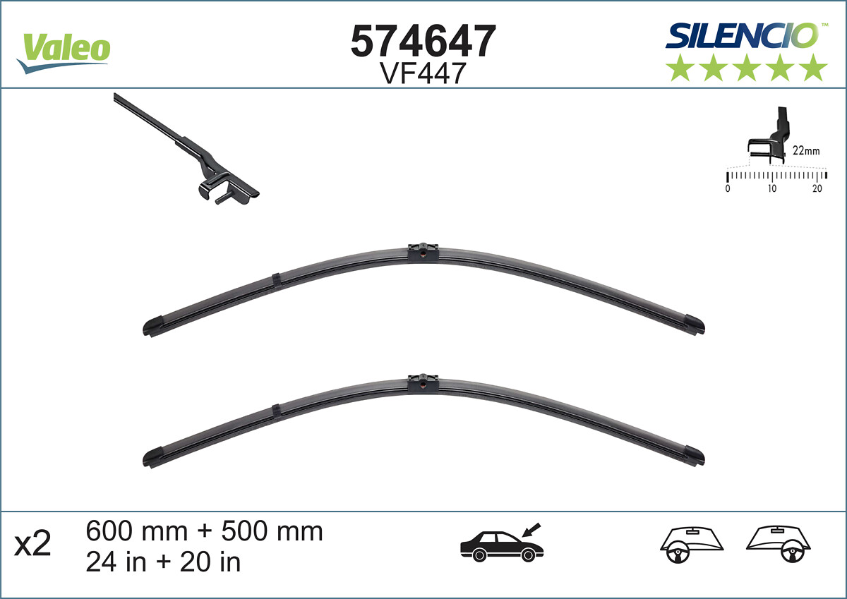 WIPER BLADE KIT_574647_50