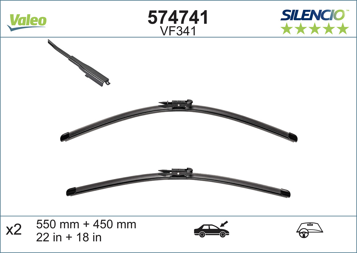 WIPER BLADE KIT_574741_50