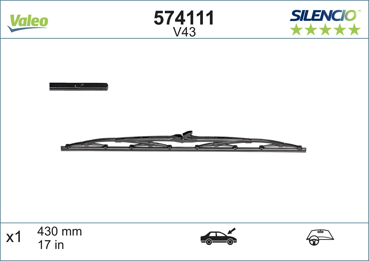 WIPER BLADE_574111_50