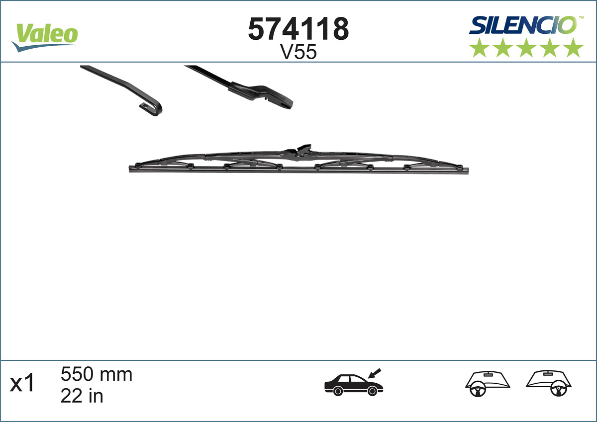 WIPER BLADE_574118_50