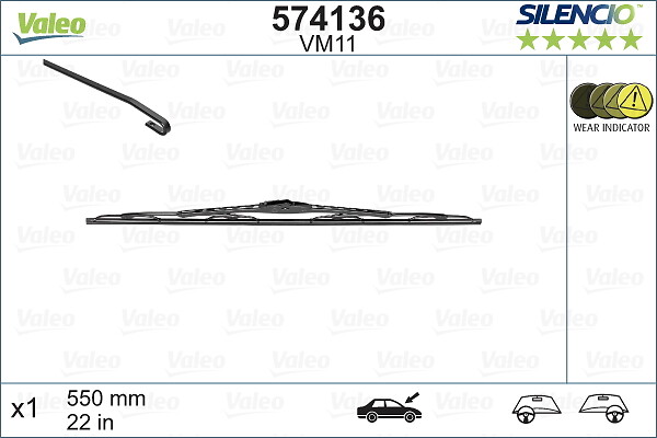 WIPER BLADE_574136_50